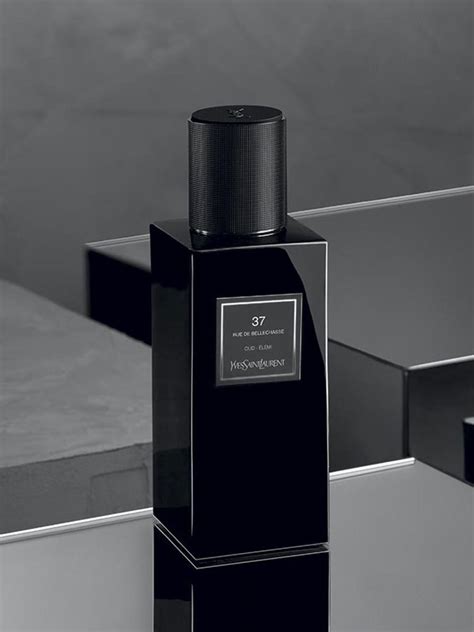 37 rue de bellechasse yves saint laurent